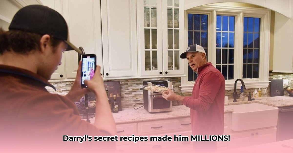 cooking-with-darryl-net-worth